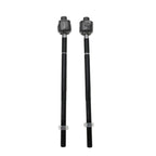6x Front Inner Outer Tie Rod Ends & Ball Joints for Chevy Olds Pontiac
