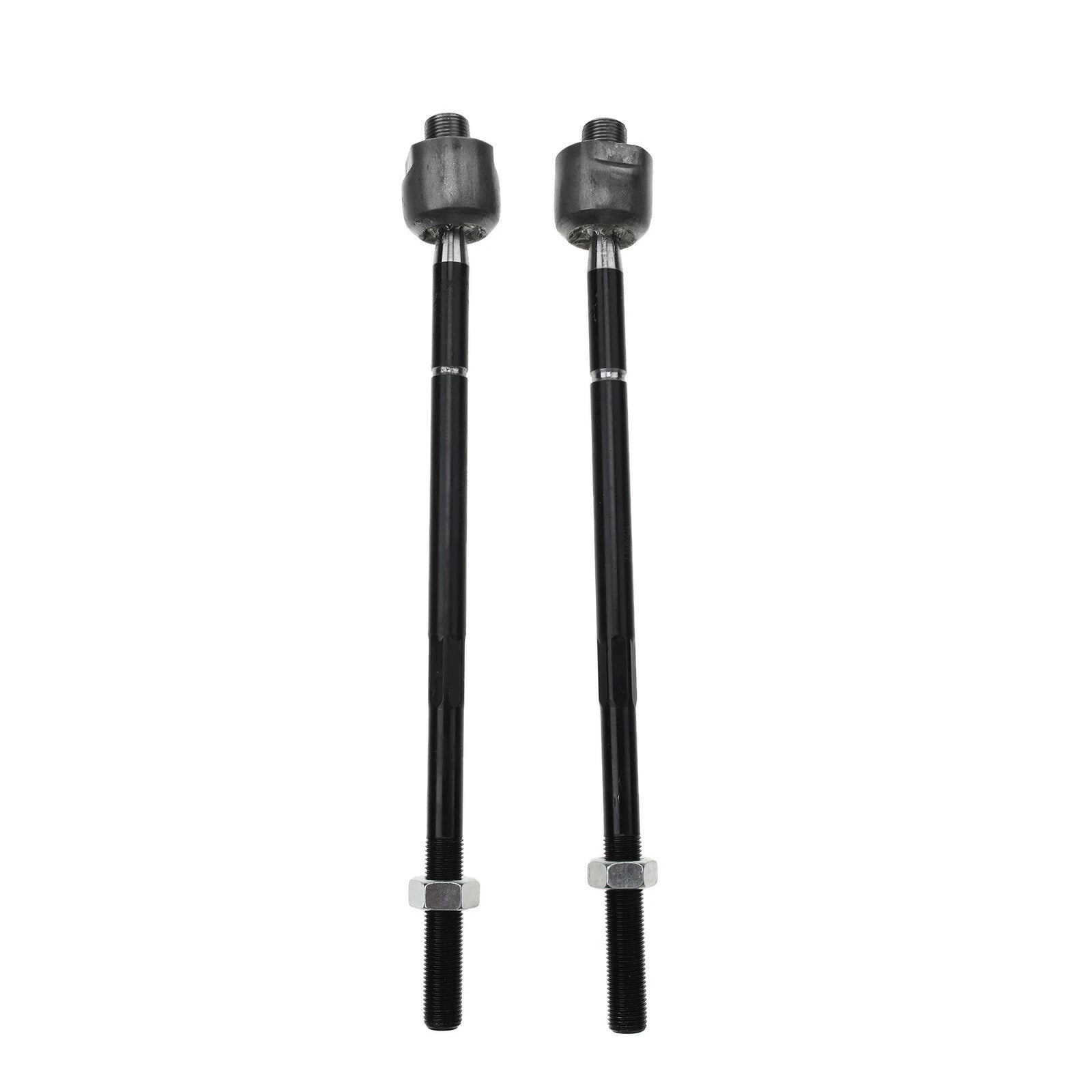 6x Front Inner Outer Tie Rod Ends & Ball Joints for Chevy Olds Pontiac