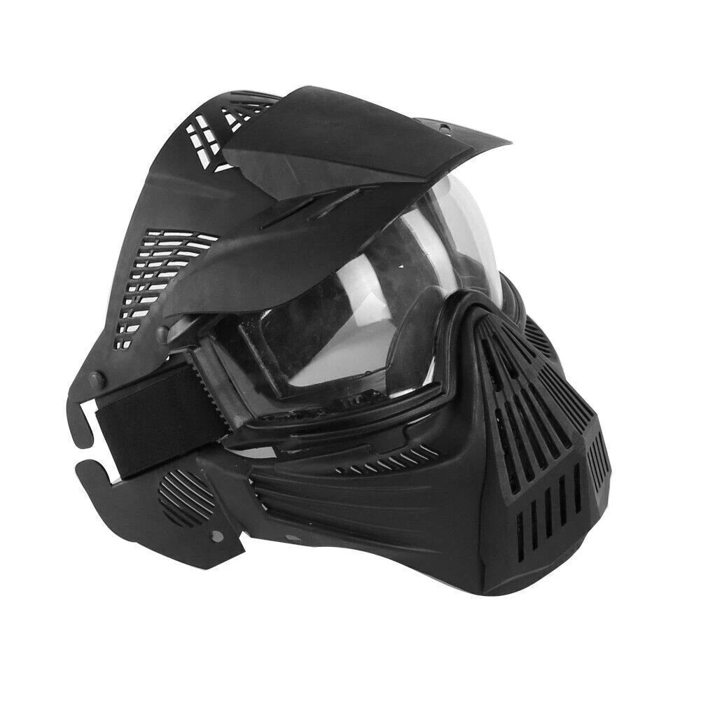 Paintball Goggle Mask for Empire Invert Helix