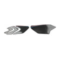 Fuel Tank Traction Side Pad Sticker Decal for BMW S1000RR (2009–2023)