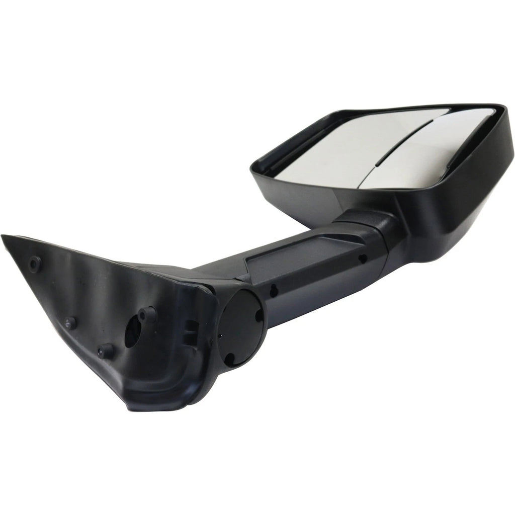 Right Side Mirror for E150 E250 E350 E450 Van (Manual Glass Adjust)
