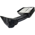 Right Side Mirror for E150 E250 E350 E450 Van (Manual Glass Adjust)