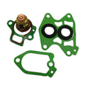 Thermostat Kit for Yamaha 2-Stroke Outboard Engine (688-12411, 6H3-12411, 6E5-12411)
