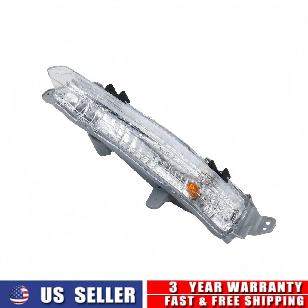 Front Right Turn Signal Light 33300-TG7-A21 for Honda Pilot (2019–2022)