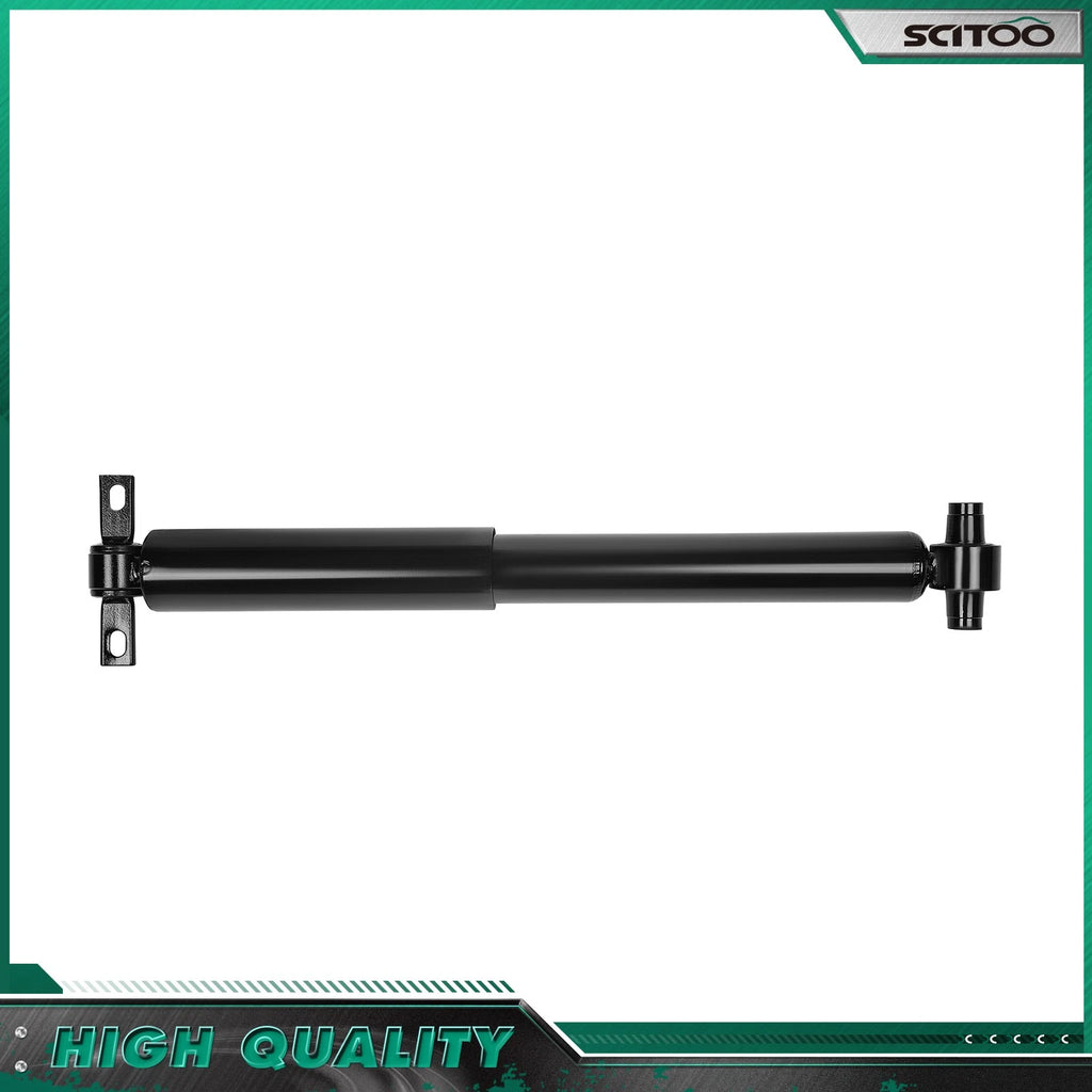 2X Rear Shock Absorbers for Honda Pilot (2009–2015)