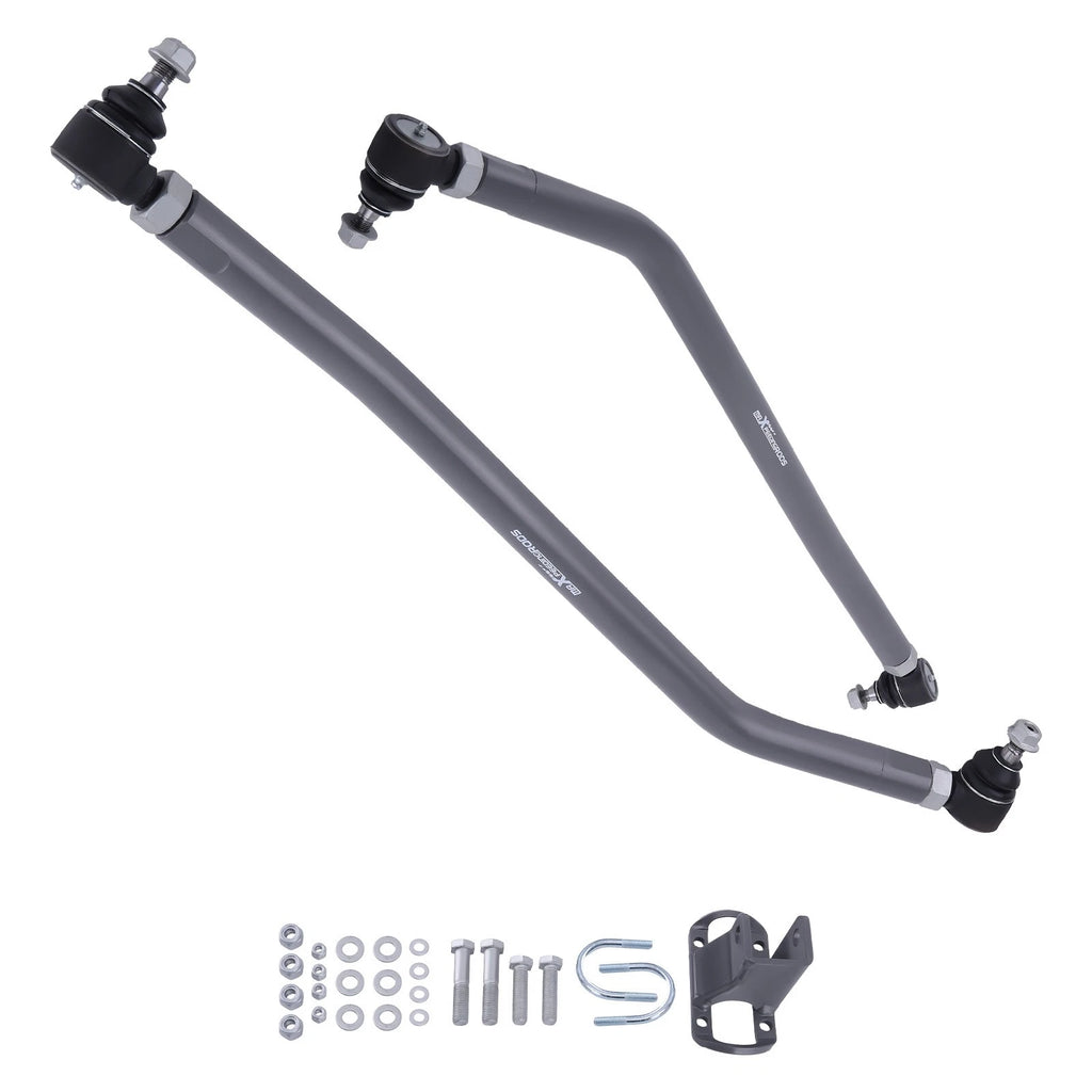 Steering Stabilizers for Ram 2500 3500 4WD (1994–1999) 0-6" Lift Kit