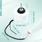 Fan Motor for AC Indoor Unit (FN35BPG YYR304A5PG Y4S476E002G)