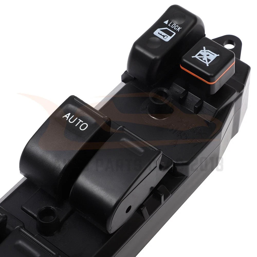 Window Switch for Toyota RAV4 (1998-2000) Front Driver Side
