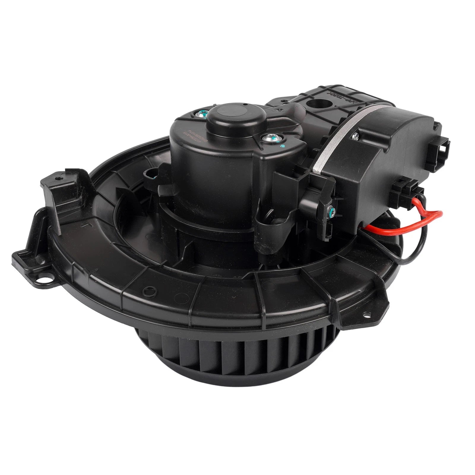 HVAC Blower Motor Assembly for Mercedes Sprinter 3500XD (2019–2024)