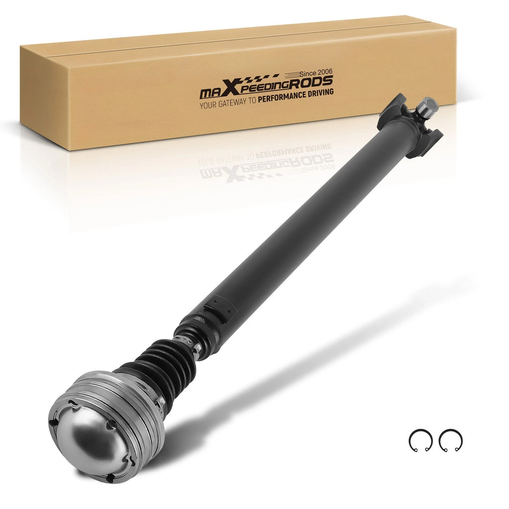 Front Drive Shaft Prop for Ford Ranger (1997–2010) Mazda B4000 (2002–2009) XL2Z4A376AA