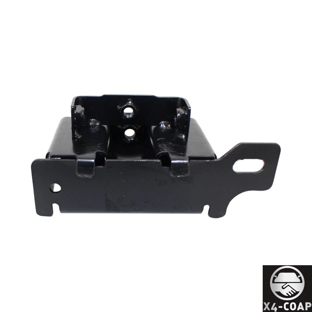 Front Left Driver Side Bumper Bracket for GMC Chevrolet Cadillac (2010–2015) GM1066147