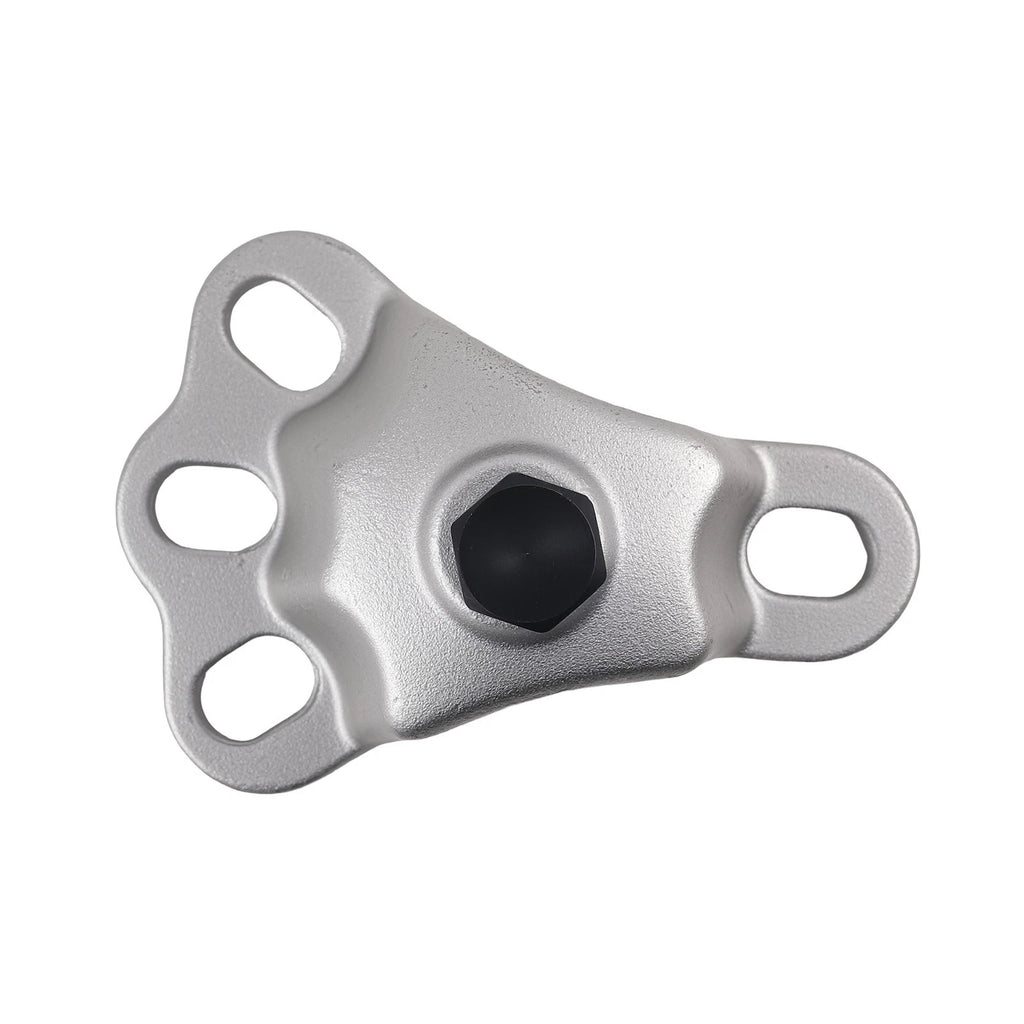 Front Wheel Hub Puller Tool for Independent Suspension (4-6 Bolt Pattern)