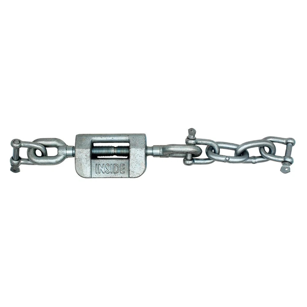 Stabilizer Chain Assembly for John Deere 1350 1550 1630 1640 1750 (L31089, L62236)