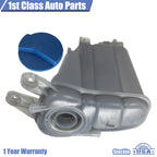 Engine Coolant Expansion Tank with Cap for Audi A4 A5 Q5 (2009-2016)