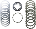 Performance Carbon Clutch Kit for