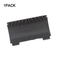 Cover Comb for ECOVACS Deebot X8/T50 (2021–2023) Antitangle Feature