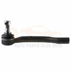 Set of 4 Front Inner Outer Tie Rod End Links for Acura MDX Honda Pilot (2001–2005)