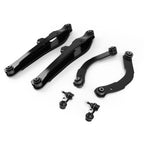 Rear Suspension Control Arms Sway Bar Links for Caliber Compass Patriot (2007–2009)