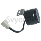 Buzzer Assembly for Toyota Forklift (12-80V) 58150-23320-71 00591-51291-81