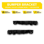 Set of 2 Bumper Brackets for Kia Soul (2010–2011)