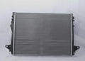 Radiator for Maserati Quattroporte GranTurismo GranCabrio (2009–2018)