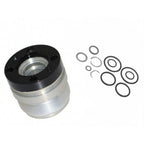 End Cap Trim Cylinder w/ Seals for Mercruiser R/MR/Alpha I Gen II Bravo (N/A)