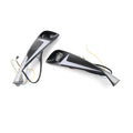 Daytime Running Light Turn Signal Fog Lamp for Toyota C-HR (2020-2023)