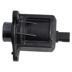 Turbocharger Cut-Off Valve for BMW 528i xDrive (2012-2016)