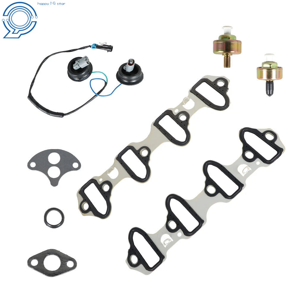 Knock Sensor Kit for Chevrolet GM 5.3L (2000–2023)