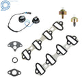 Knock Sensor Kit for Chevrolet GM 5.3L (2000–2023)