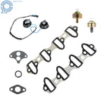 Knock Sensor Kit for Chevrolet GM 5.3L (2000–2023)