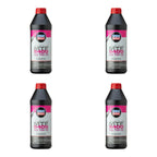 Set of 4 Liqui Moly Top Tec MTF 5400 75W-90 Gear Oil (4L)
