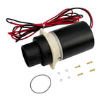 Macerator Pump Motor for Jabsco Marine Toilet (12V)