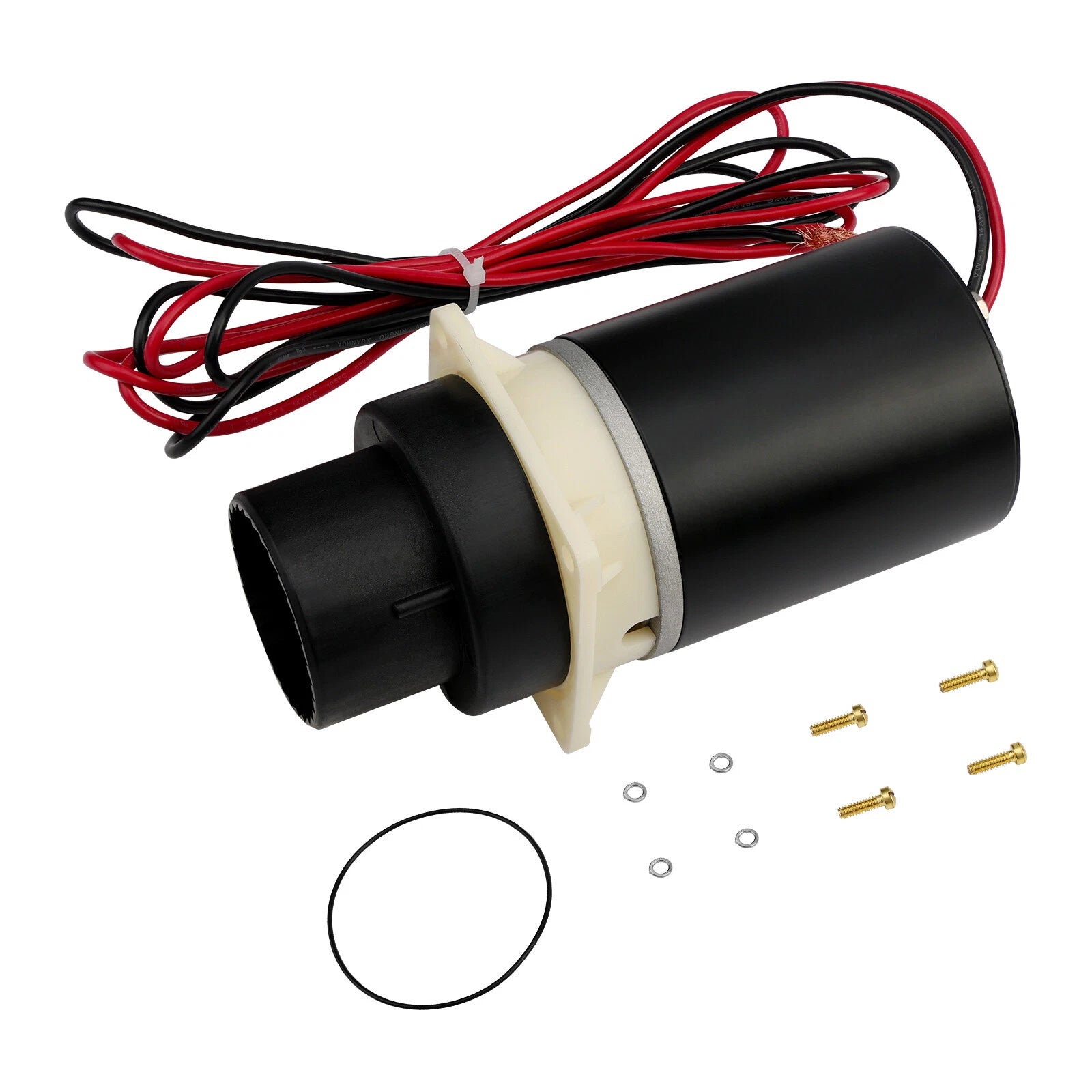 Macerator Pump Motor for Jabsco Marine Toilet (12V)