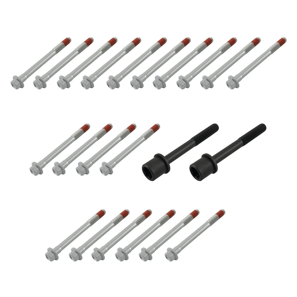Cylinder Head Bolt for GMC Sierra 5.3L/6.2L (2014–2023)