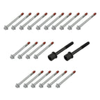 Cylinder Head Bolt for GMC Sierra 5.3L/6.2L (2014–2023)