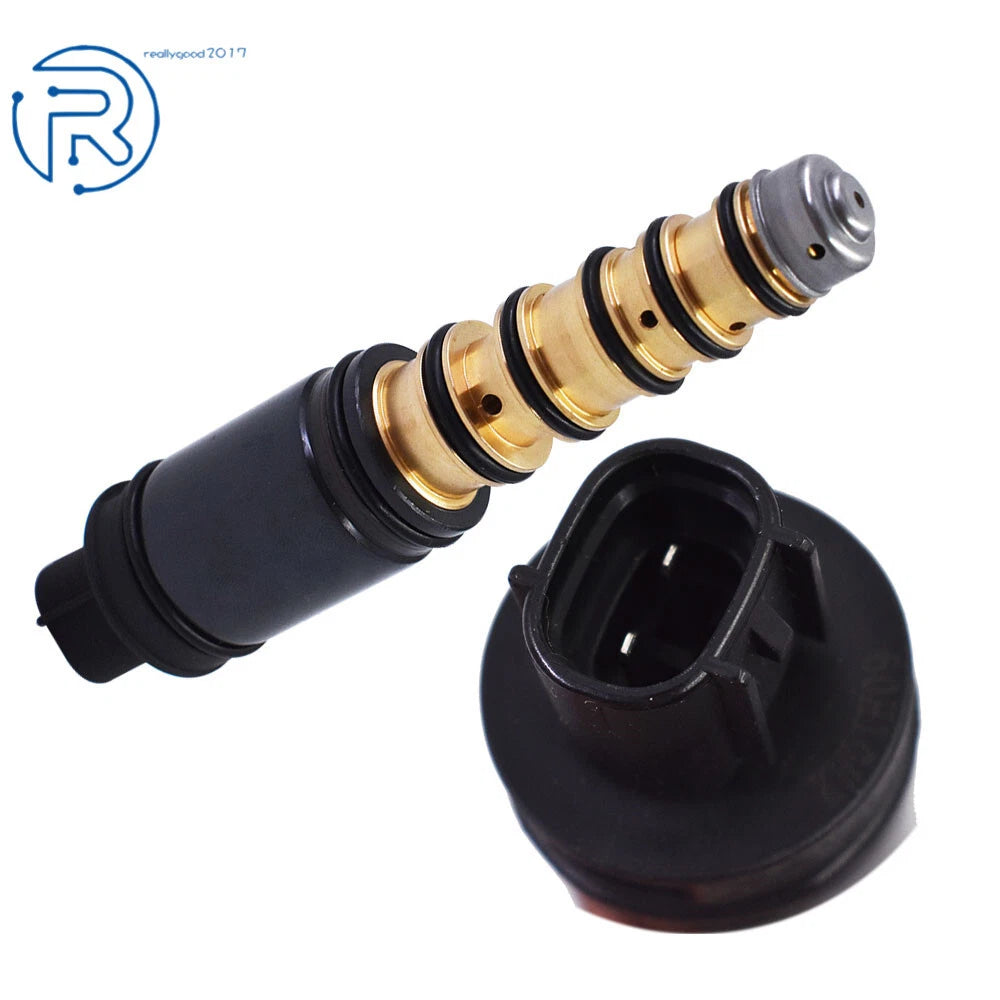 A/C Compressor Electronic Control Valve for Toyota Camry (2007-2009)