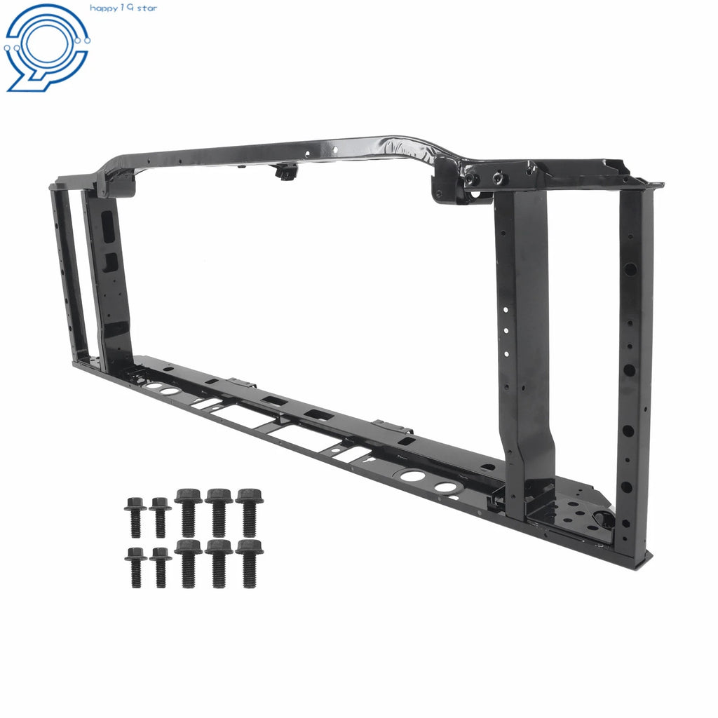 Front Radiator Support Assembly for Chevrolet Silverado/GMC Sierra 1500 (2014–2018)