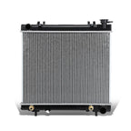Aluminum Radiator for Dodge Dakota/Mitsubishi Raider (2005–2011) DPI 2883