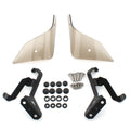 Wind Deflector for Honda CRF1100L Africa Twin (2020–2023) Grey