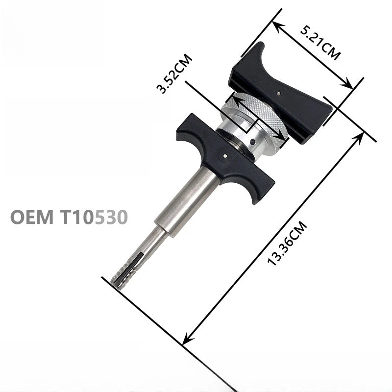 Ignition Coil Removal Tool T10530 for Sion (2013–Present), Octavia (2013–Present)