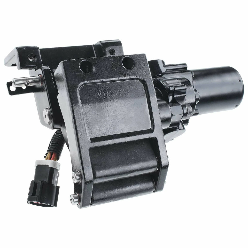 Running Board Motor with Bracket for Ford Expedition Lincoln Navigator