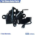 Hood Latch Lock Assembly for Toyota Highlander (2008-2010)