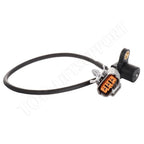 Set of 4 Crankshaft Position Sensors for Mazda MX-3 GS Coupe