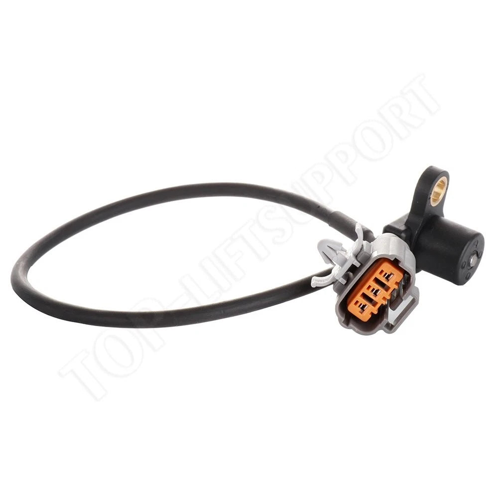 Set of 4 Crankshaft Position Sensors for Mazda MX-3 GS Coupe