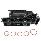 Intake Manifold with Gaskets for Honda CR-V (2012–2014) Civic (2012–2015)