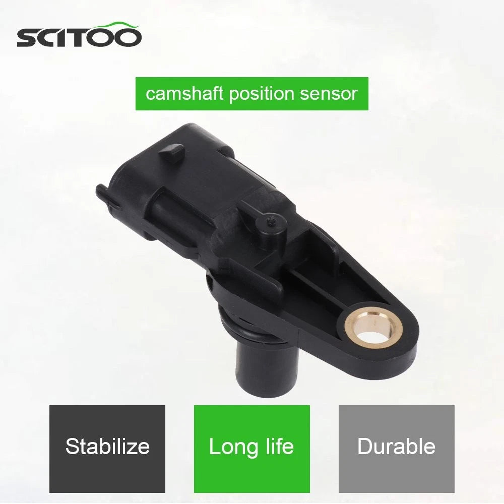 Camshaft Position Sensor for Pontiac Saturn Cadillac Chevrolet (1995–2005) 12590907