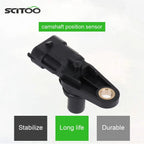 Camshaft Position Sensor for Pontiac Saturn Cadillac Chevrolet (1995–2005) 12590907