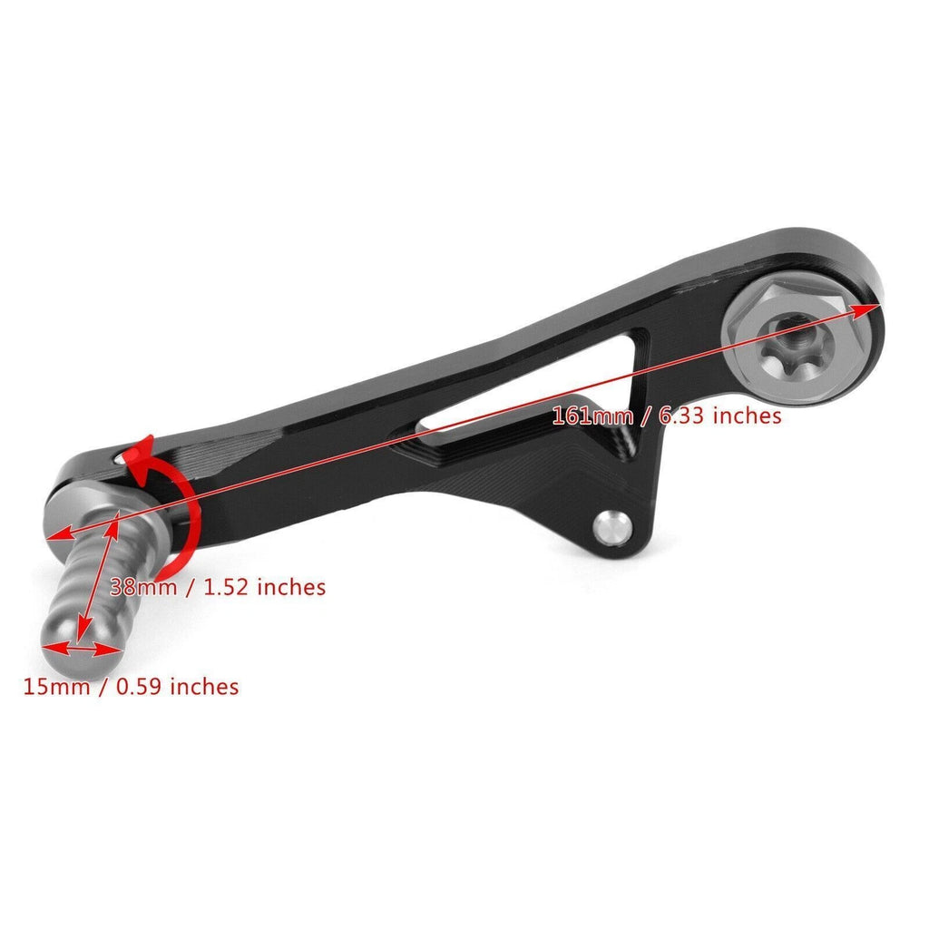 Shift Foot Lever for BMW R1250 GS GSA (2019–Present) T9