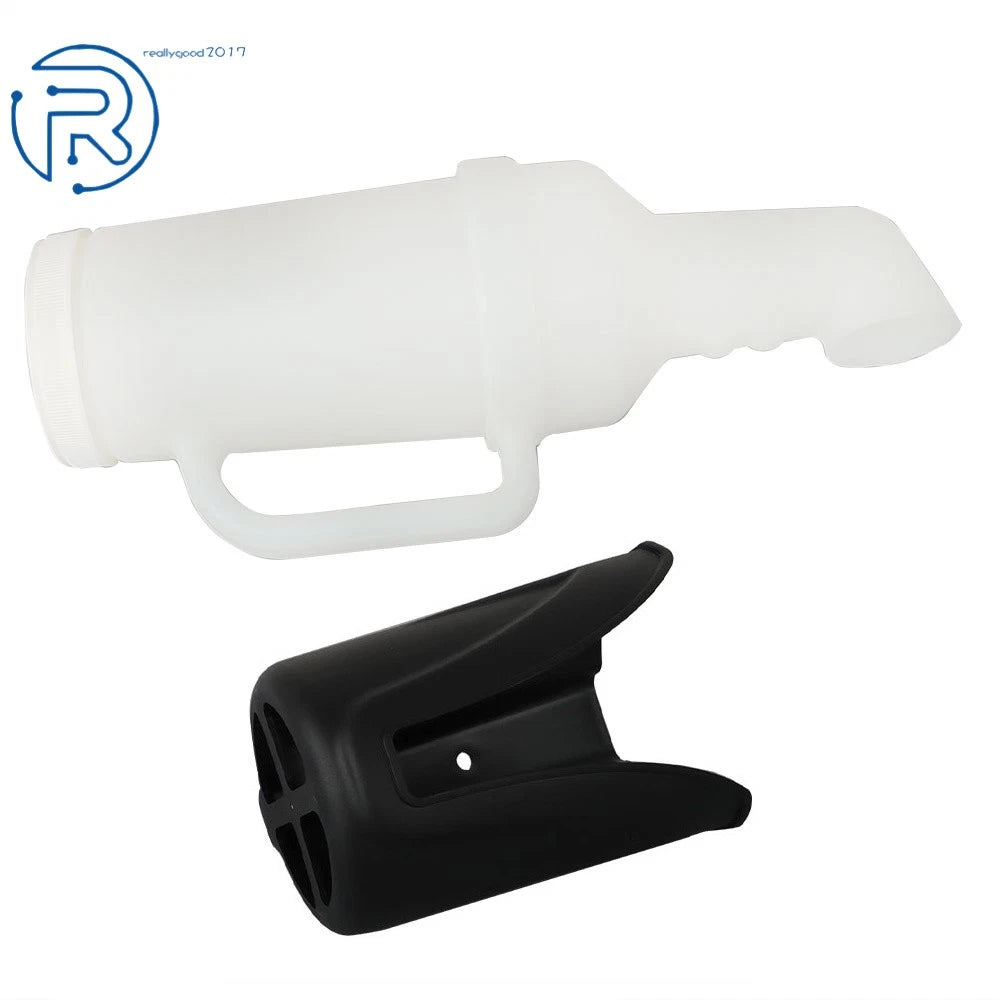 Sand Bottles with Handle for E-Z-GO Yamaha Golf Cart (Universal)